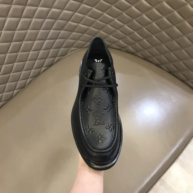 Louis Vuitton Shoe 